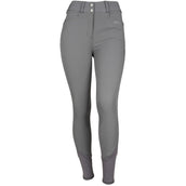 Kingsland Pantalón de Equitación Kadi Mujer Gris Kingsland Pantalón de Equitación Kadi Mujer Gris