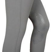 Kingsland Pantalón de Equitación Kadi Mujer Gris Kingsland Pantalón de Equitación Kadi Mujer Gris