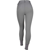 Kingsland Pantalón de Equitación Kadi Mujer Gris Kingsland Pantalón de Equitación Kadi Mujer Gris
