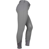 Kingsland Pantalón de Equitación Kadi Mujer Gris Kingsland Pantalón de Equitación Kadi Mujer Gris