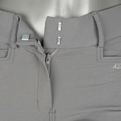 Kingsland Pantalón de Equitación Kadi Mujer Gris Kingsland Pantalón de Equitación Kadi Mujer Gris