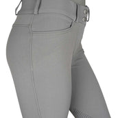 Kingsland Pantalón de Equitación Kadi Mujer Gris Kingsland Pantalón de Equitación Kadi Mujer Gris