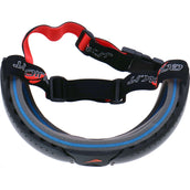 eQuick Gafas eVysor Oscuro Marron eQuick Gafas eVysor Oscuro Marron