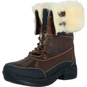 BR Botas de Establo Roosky Marron BR Botas de Establo Roosky Marron