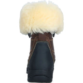 BR Botas de Establo Roosky Marron BR Botas de Establo Roosky Marron