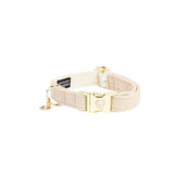 Kentucky Dogwear Halsband Lana Beige Kentucky Dogwear Halsband Lana Beige