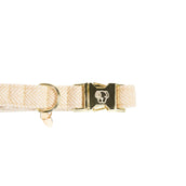 Kentucky Dogwear Halsband Lana Beige Kentucky Dogwear Halsband Lana Beige