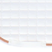 Harry's Horse Mantilla Reverso Competition Doma Blanco/Rosegold Harry's Horse Mantilla Reverso Competition Doma Blanco/Rosegold