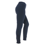 Harry's Horse Pantalones EquiTights Agarre total de invierno Navy Harry's Horse Pantalones EquiTights Agarre total de invierno Navy