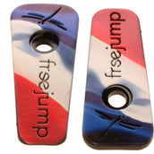 Freejump Plantilla para Estribo Lite Francia Freejump Plantilla para Estribo Lite Francia