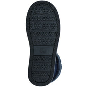 HKM Botas Allweather Davos Piel Azul oscuro HKM Botas Allweather Davos Piel Azul oscuro