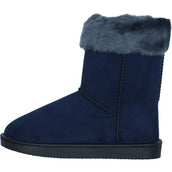 HKM Botas Allweather Davos Piel Azul oscuro HKM Botas Allweather Davos Piel Azul oscuro