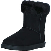 Lauria Garrelli Botas Allweather Davos Piel Negro Lauria Garrelli Botas Allweather Davos Piel Negro