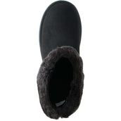Lauria Garrelli Botas Allweather Davos Piel Negro Lauria Garrelli Botas Allweather Davos Piel Negro