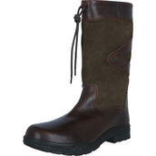 HORKA Botas de Exterior Greenwich Corto Forest Green HORKA Botas de Exterior Greenwich Corto Forest Green