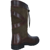 HORKA Botas de Exterior Greenwich Corto Forest Green HORKA Botas de Exterior Greenwich Corto Forest Green