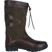 HORKA Botas de Exterior Greenwich Corto Forest Green HORKA Botas de Exterior Greenwich Corto Forest Green