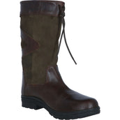 HORKA Botas de Exterior Greenwich Corto Forest Green HORKA Botas de Exterior Greenwich Corto Forest Green