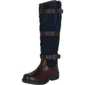 HORKA Botas de Exterior Highlander Lang Azul HORKA Botas de Exterior Highlander Lang Azul
