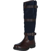 HORKA Botas de Exterior Highlander Lang Azul HORKA Botas de Exterior Highlander Lang Azul