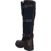 HORKA Botas de Exterior Highlander Lang Azul HORKA Botas de Exterior Highlander Lang Azul