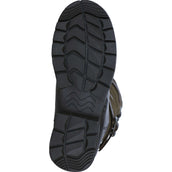 HORKA Botas de Exterior Highlander Lang Forest Green HORKA Botas de Exterior Highlander Lang Forest Green