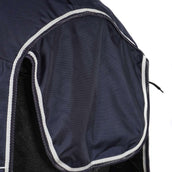 Harry's Horse Alfombra de Exterior Xtreme-1680 D 200g Navy Harry's Horse Alfombra de Exterior Xtreme-1680 D 200g Navy