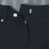 Cavallo Pantalón de Equitación CAROLE GRIP S Negro Cavallo Pantalón de Equitación CAROLE GRIP S Negro