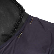 Kentucky Horsewear Turnout All Weather Impermeable 150g Navy Kentucky Horsewear Turnout All Weather Impermeable 150g Navy