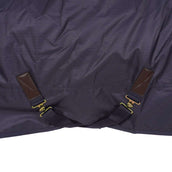 Kentucky Horsewear Turnout All Weather Impermeable 150g Navy Kentucky Horsewear Turnout All Weather Impermeable 150g Navy
