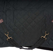 Kentucky Horsewear Manta de exhibición 160g Verde Oscuro Kentucky Horsewear Manta de exhibición 160g Verde Oscuro