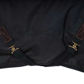 Kentucky Horsewear Manta de Invierno All Weather 160g Verde Oscuro Kentucky Horsewear Manta de Invierno All Weather 160g Verde Oscuro