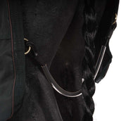 Kentucky Horsewear Manta de Invierno All Weather 160g Verde Oscuro Kentucky Horsewear Manta de Invierno All Weather 160g Verde Oscuro