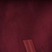 Kentucky Horsewear Manta para el sudor Show Fleece Heavy Bordeaux Kentucky Horsewear Manta para el sudor Show Fleece Heavy Bordeaux