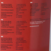 PharmaHorse raíz de valeriana Caballo PharmaHorse raíz de valeriana Caballo