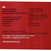 PharmaHorse Garra del Diablo Caballo PharmaHorse Garra del Diablo Caballo