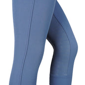 Montar Pantalón de Equitación Ess Highwaist Azul Montar Pantalón de Equitación Ess Highwaist Azul