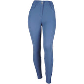 Montar Pantalón de Equitación Ess Highwaist Azul Montar Pantalón de Equitación Ess Highwaist Azul
