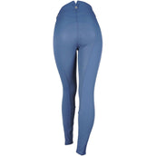 Montar Pantalón de Equitación Ess Highwaist Azul Montar Pantalón de Equitación Ess Highwaist Azul