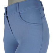 Montar Pantalón de Equitación Ess Highwaist Azul Montar Pantalón de Equitación Ess Highwaist Azul