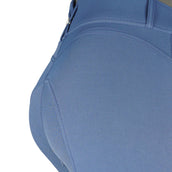 Montar Pantalón de Equitación Ess Highwaist Azul Montar Pantalón de Equitación Ess Highwaist Azul