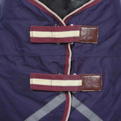 HKM Alfombra de Exterior Combi Azul oscuro HKM Alfombra de Exterior Combi Azul oscuro