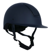 HKM Casco Lady Shield Azul oscuro HKM Casco Lady Shield Azul oscuro
