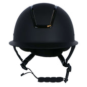 HKM Casco Lady Shield Negro HKM Casco Lady Shield Negro