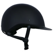 HKM Casco Lady Shield Negro HKM Casco Lady Shield Negro