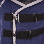 Rambo Manta para el sudor Supreme Marino/Plata Rambo Manta para el sudor Supreme Marino/Plata