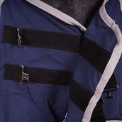 Rambo Manta para el sudor Supreme Marino/Plata Rambo Manta para el sudor Supreme Marino/Plata