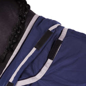 Rambo Manta para el sudor Supreme Marino/Plata Rambo Manta para el sudor Supreme Marino/Plata