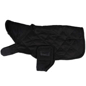 Kentucky Dogwear Dog Coat Negro Kentucky Dogwear Dog Coat Negro