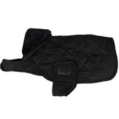 Kentucky Dogwear Dog Coat Negro Kentucky Dogwear Dog Coat Negro